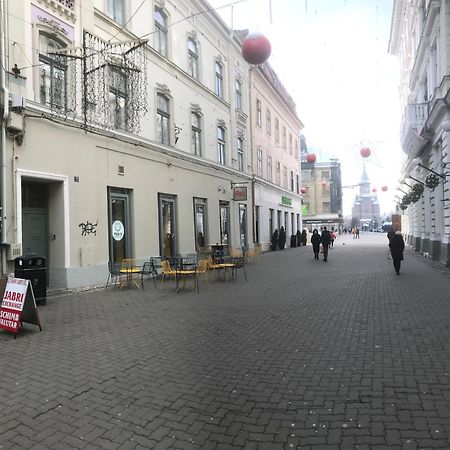 Casa Max Apartment Timisoara Exterior photo