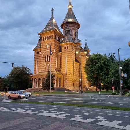 Casa Max Apartment Timisoara Exterior photo