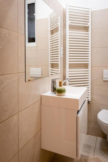 Casa Max Apartment Timisoara Exterior photo