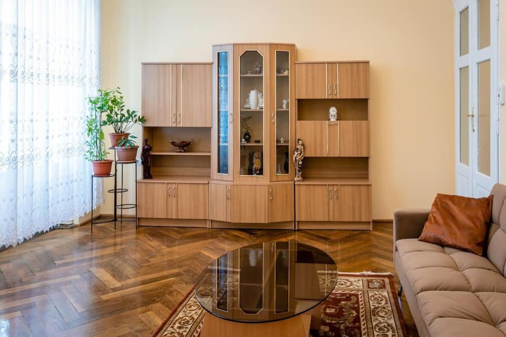 Casa Max Apartment Timisoara Exterior photo