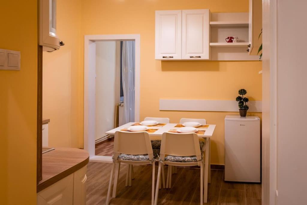 Casa Max Apartment Timisoara Exterior photo