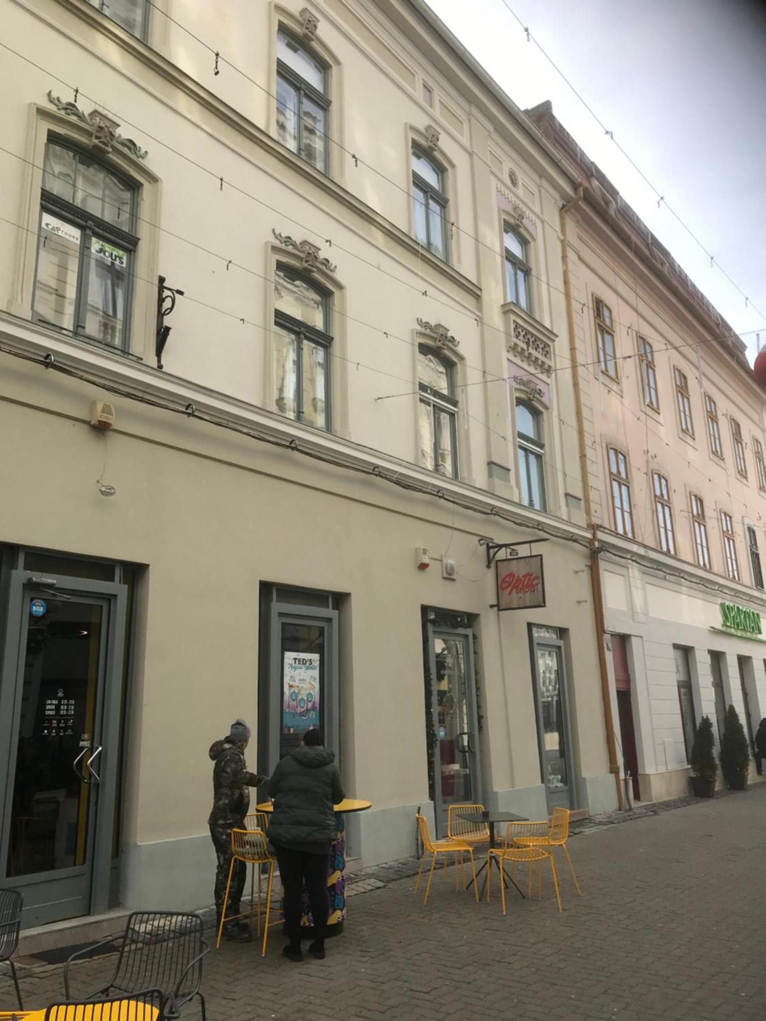 Casa Max Apartment Timisoara Exterior photo