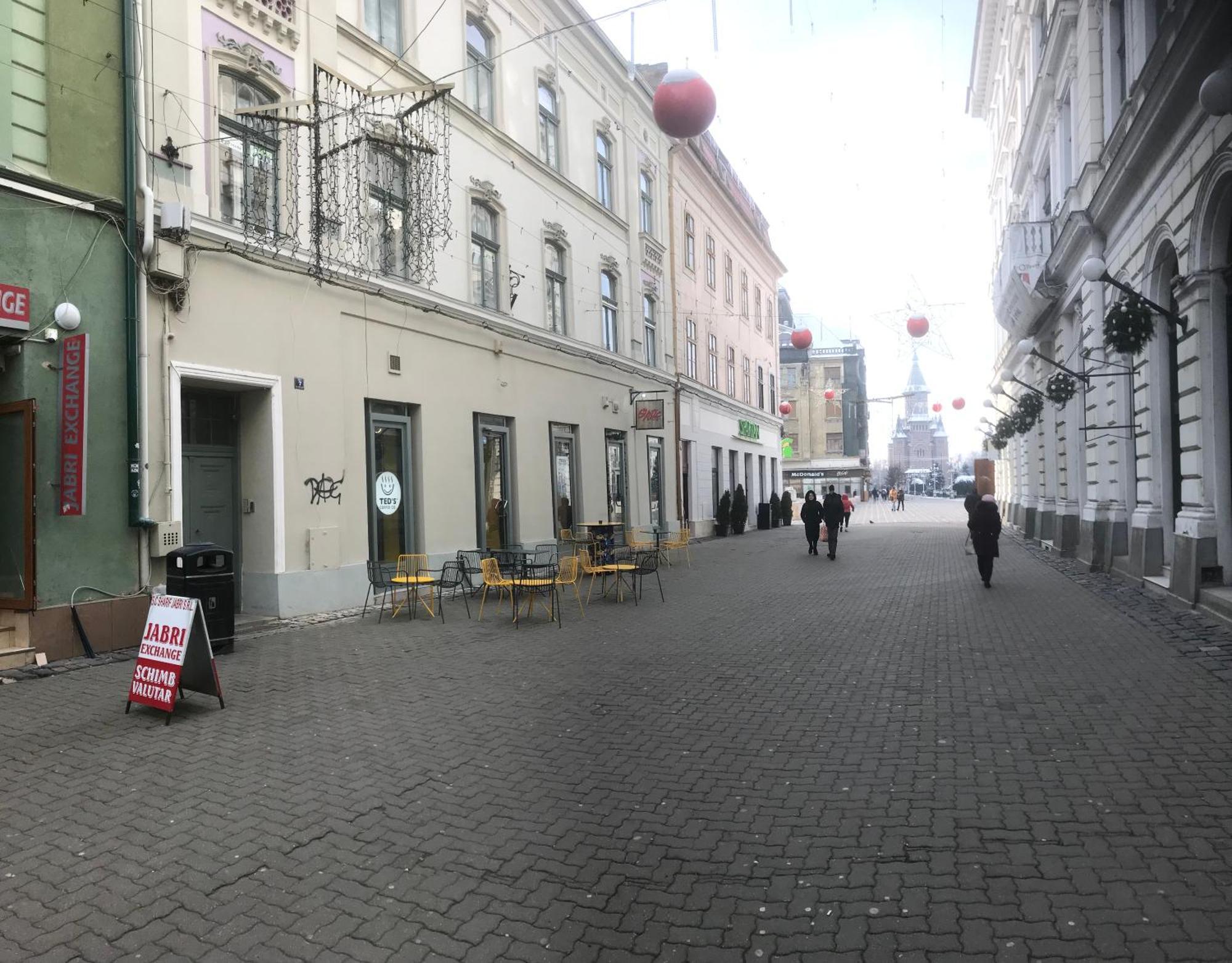 Casa Max Apartment Timisoara Exterior photo